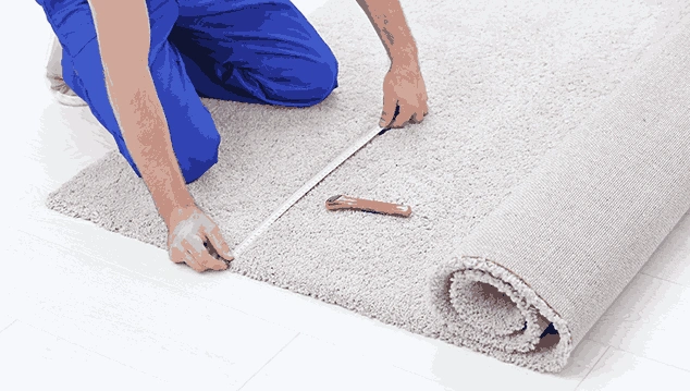 Carpet Repair Services Canterbury